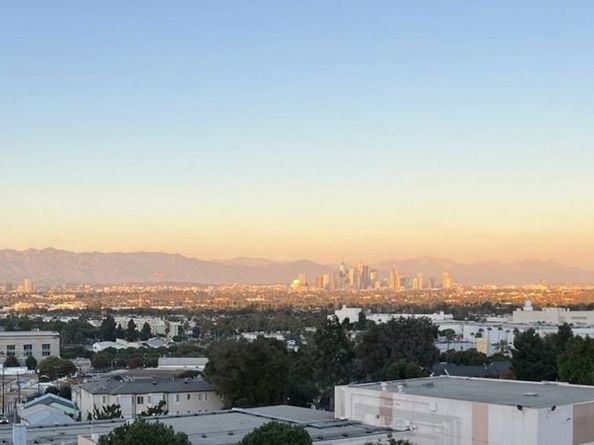 3921 Don Diablo Drive, Los Angeles CA 90008