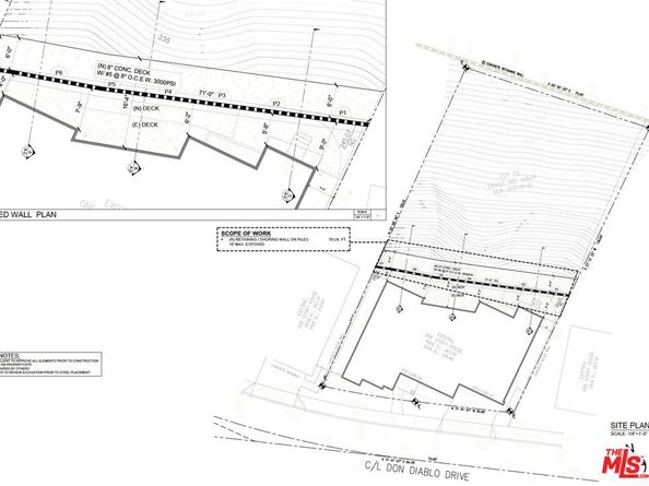 3921 Don Diablo Drive, Los Angeles CA 90008