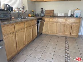 3921 Don Diablo Drive, Los Angeles CA 90008