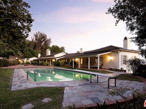 7141 Senalda Road, Los Angeles CA 90068