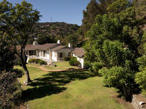 7141 Senalda Road, Los Angeles CA 90068