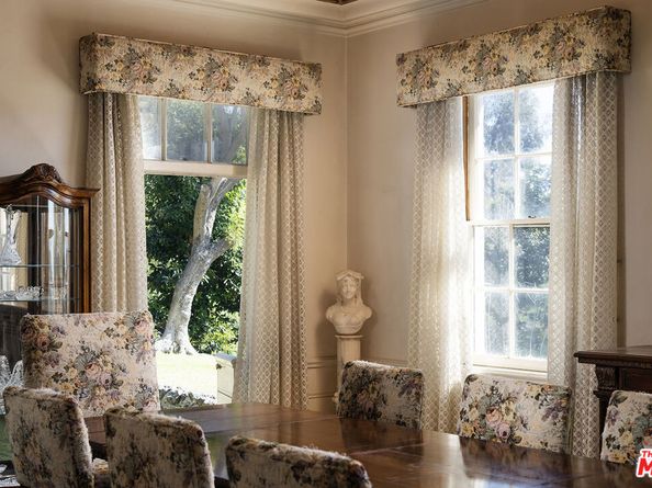 7141 Senalda Road, Los Angeles CA 90068