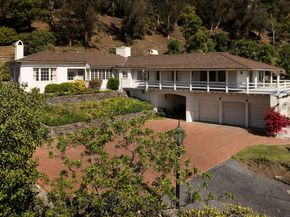 7141 Senalda Road, Los Angeles CA 90068