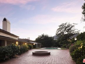 7141 Senalda Road, Los Angeles CA 90068