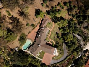 7141 Senalda Road, Los Angeles CA 90068