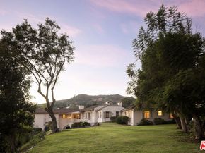 7141 Senalda Road, Los Angeles CA 90068