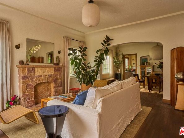 4179 S Van Ness Avenue, Los Angeles CA 90062