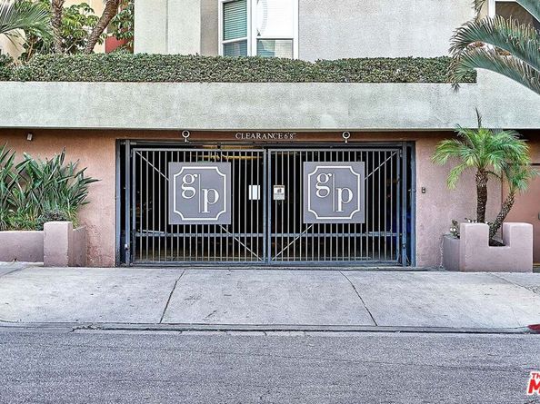 620 S Gramercy Place 301, Los Angeles CA 90005