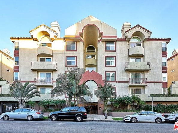 620 S Gramercy Place 301, Los Angeles CA 90005