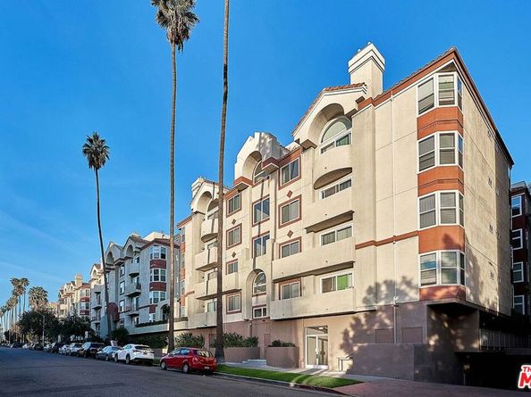 620 S Gramercy Place 301, Los Angeles CA 90005