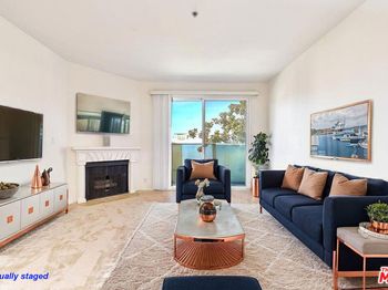 620 S Gramercy Place