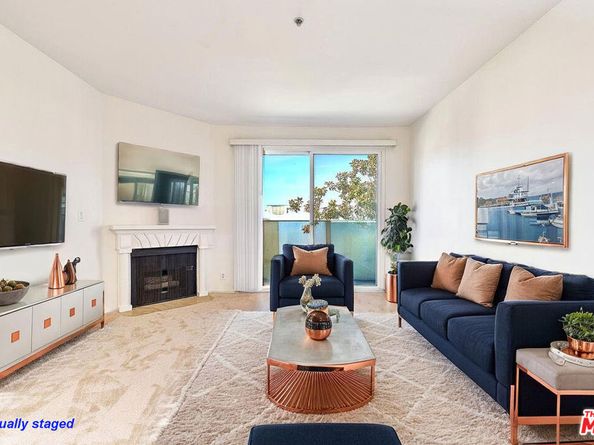 620 S Gramercy Place 301, Los Angeles CA 90005