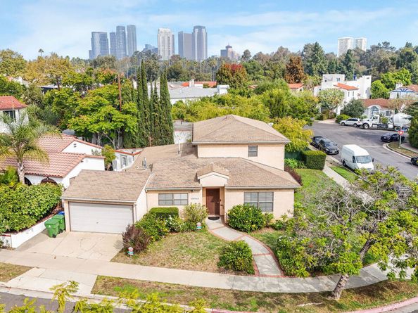 10515 Bradbury Road, Los Angeles CA 90064