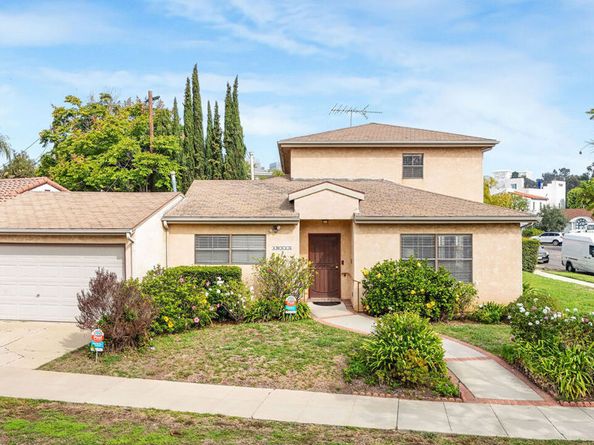 10515 Bradbury Road, Los Angeles CA 90064