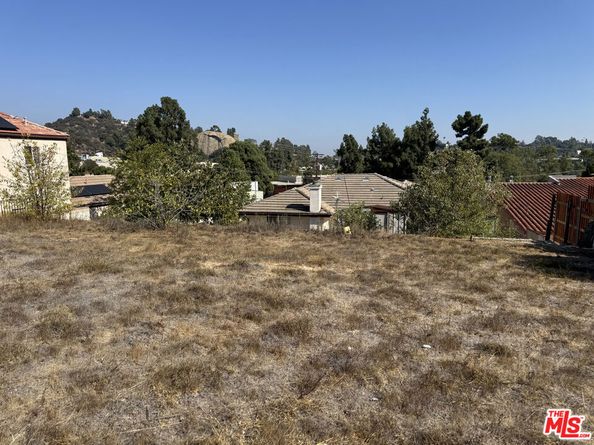 1137 Eagle Vista Drive, Los Angeles CA 90041