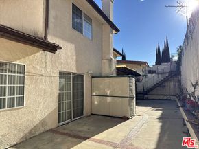 1137 Eagle Vista Drive, Los Angeles CA 90041