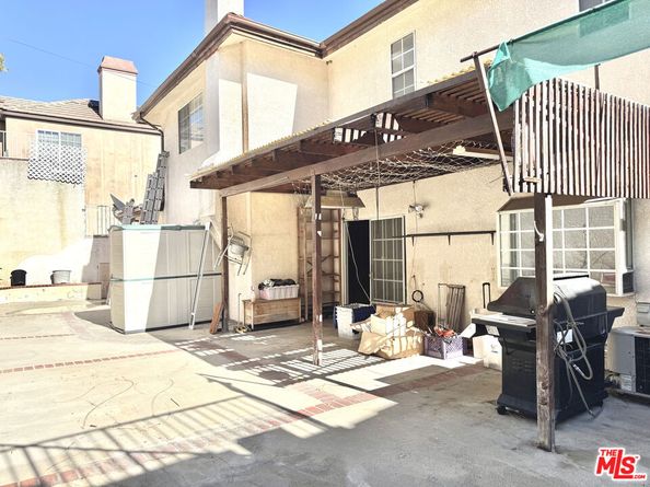 1137 Eagle Vista Drive, Los Angeles CA 90041