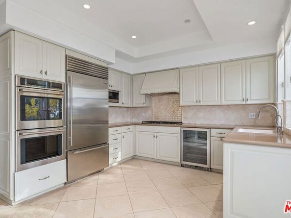 2042 Palisades Drive, Pacific Palisades CA 90272