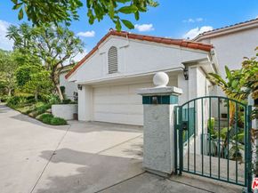 2042 Palisades Drive, Pacific Palisades CA 90272