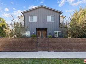 1202 Browning Boulevard, Los Angeles CA 90037