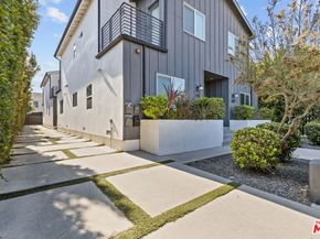 1202 Browning Boulevard, Los Angeles CA 90037