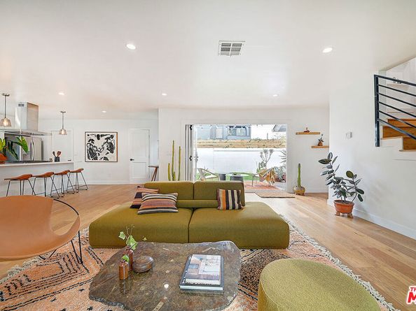 885 Kincaid Avenue, Inglewood CA 90302