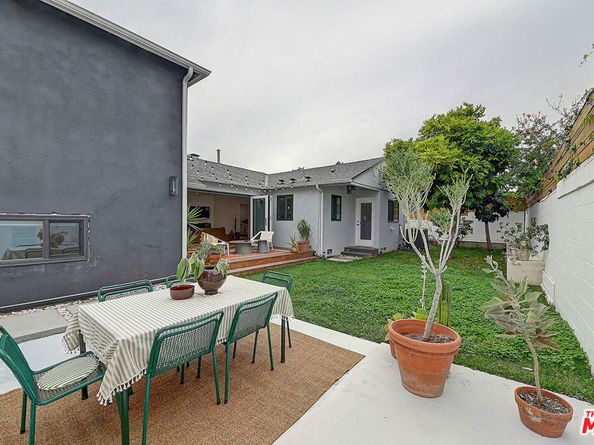 885 Kincaid Avenue, Inglewood CA 90302