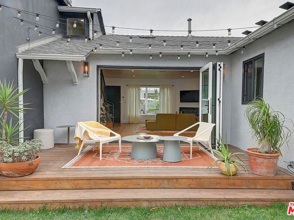 885 Kincaid Avenue, Inglewood CA 90302