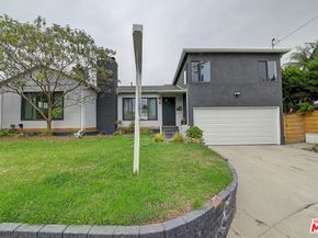 885 Kincaid Avenue, Inglewood CA 90302