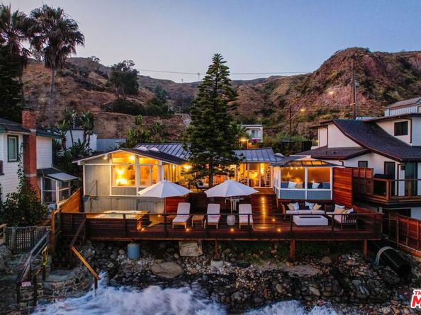 21030 Pacific Coast Highway, Malibu CA 90265