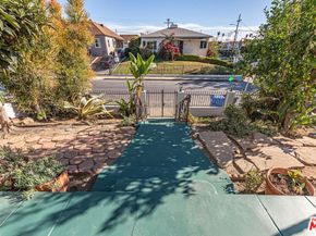 801 N Alexandria Avenue, Los Angeles CA 90029