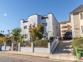 801 N Alexandria Avenue, Los Angeles CA 90029