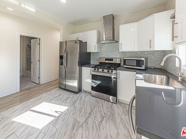 801 N Alexandria Avenue, Los Angeles CA 90029