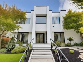 801 N Alexandria Avenue