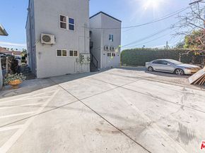 801 N Alexandria Avenue, Los Angeles CA 90029