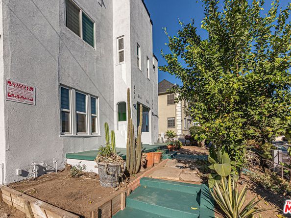 801 N Alexandria Avenue, Los Angeles CA 90029