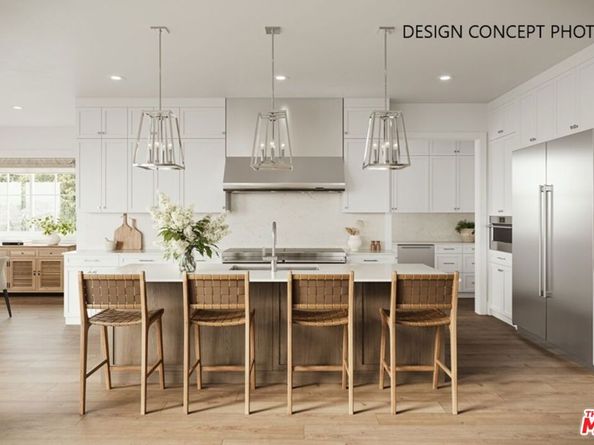 8024 Stewart Avenue, Los Angeles CA 90045