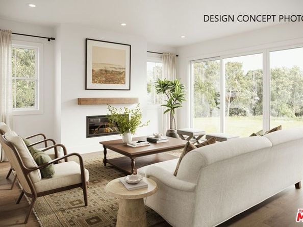 8024 Stewart Avenue, Los Angeles CA 90045