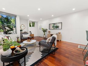 960 Sanborn Avenue 3, Los Angeles CA 90029