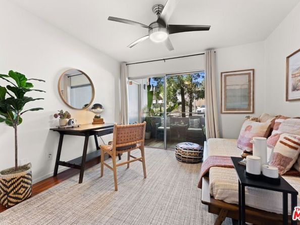 960 Sanborn Avenue 3, Los Angeles CA 90029