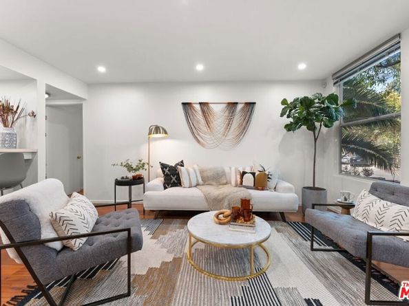 960 Sanborn Avenue 3, Los Angeles CA 90029