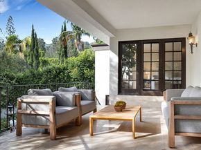 1163 Angelo Drive, Beverly Hills CA 90210