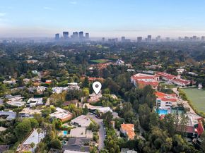 1163 Angelo Drive, Beverly Hills CA 90210