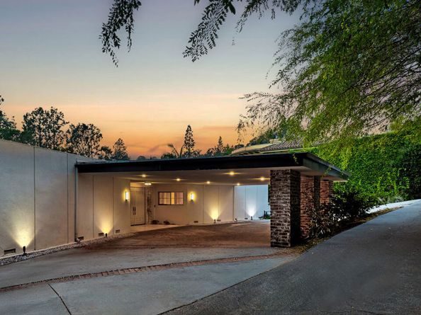 1163 Angelo Drive, Beverly Hills CA 90210