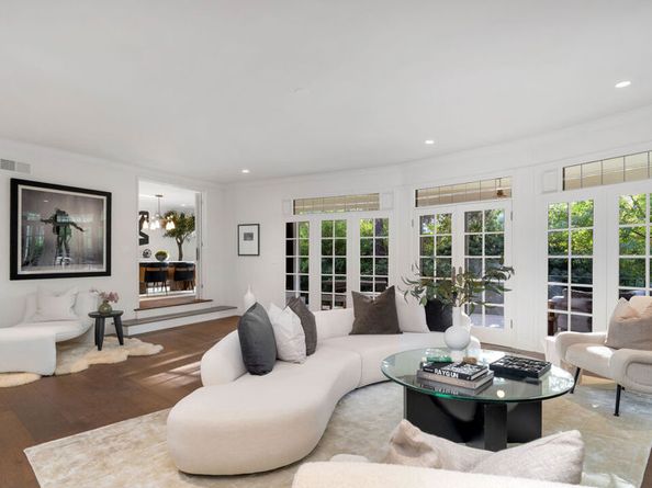 1163 Angelo Drive, Beverly Hills CA 90210