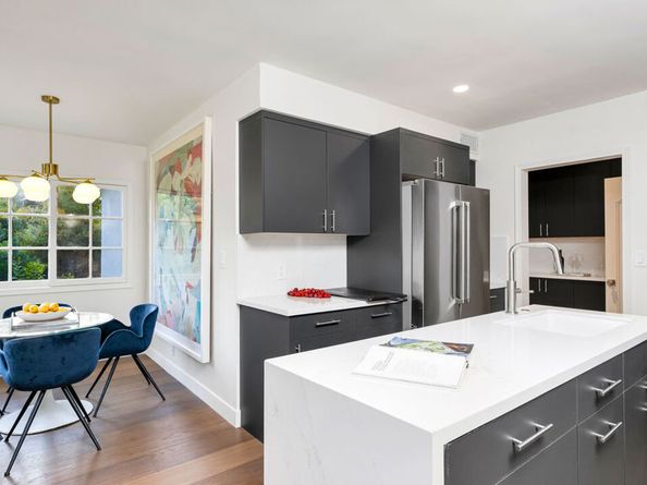 1163 Angelo Drive, Beverly Hills CA 90210