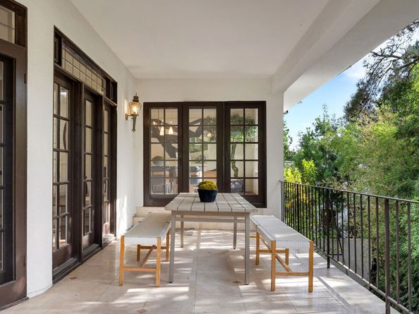 1163 Angelo Drive, Beverly Hills CA 90210