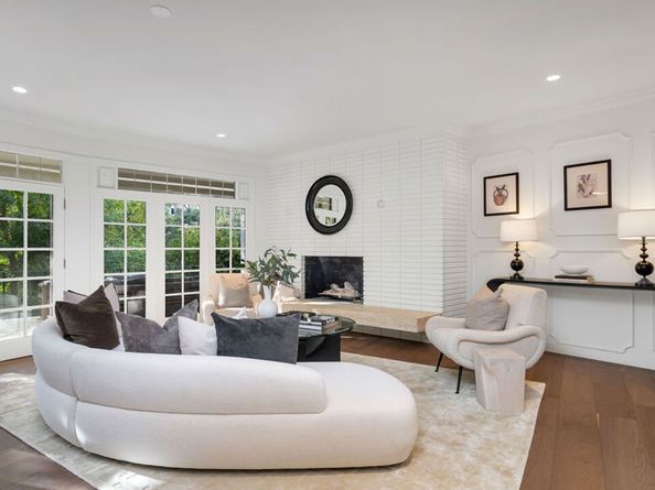 1163 Angelo Drive, Beverly Hills CA 90210