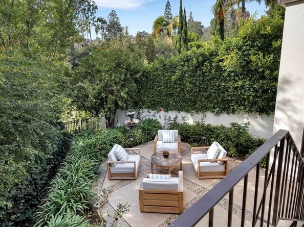 1163 Angelo Drive, Beverly Hills CA 90210