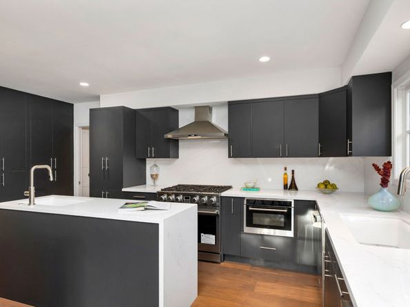 1163 Angelo Drive, Beverly Hills CA 90210